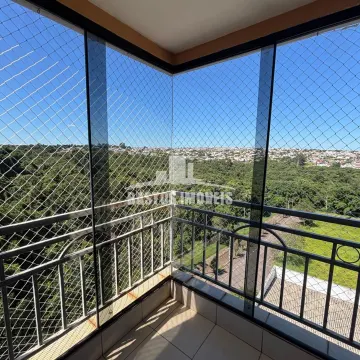 Residencial Alpha Club - Cianorte, PR