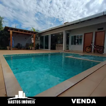 Residencial Atlântico - Cianorte, PR