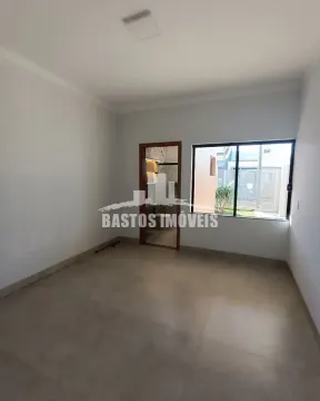 RESIDENCIAL NOVA ITÁLIA – CIANORTE/PR