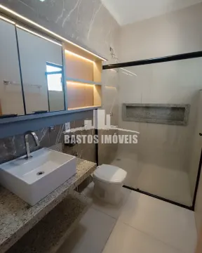 RESIDENCIAL NOVA ITÁLIA – CIANORTE/PR