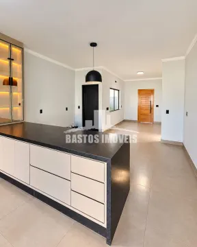 RESIDENCIAL NOVA ITÁLIA