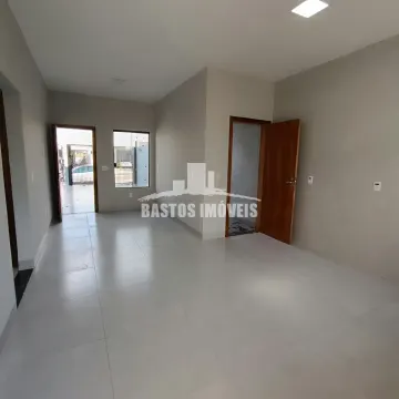 CASA LOCALIZADA PROXIMO AO CONDOMINIO CINTURÃO VERDE - Cianorte, PR