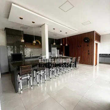 Sobrado em Cianorte, PR