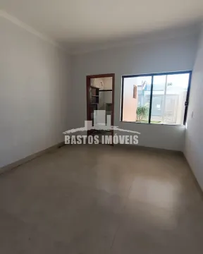 RESIDENCIAL NOVA ITÁLIA – CIANORTE/PR