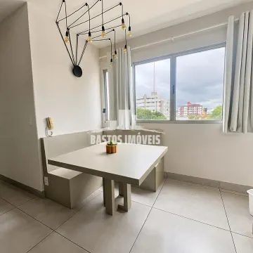 Região Central, Cianorte - Pr