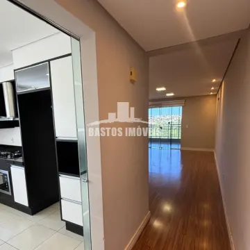 Residencial Alpha Club - Cianorte, PR
