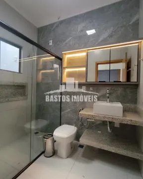 RESIDENCIAL NOVA ITÁLIA – CIANORTE/PR