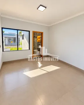 RESIDENCIAL NOVA ITÁLIA