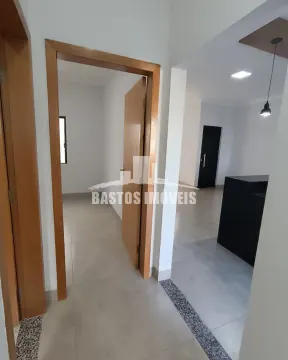 RESIDENCIAL NOVA ITÁLIA – CIANORTE/PR