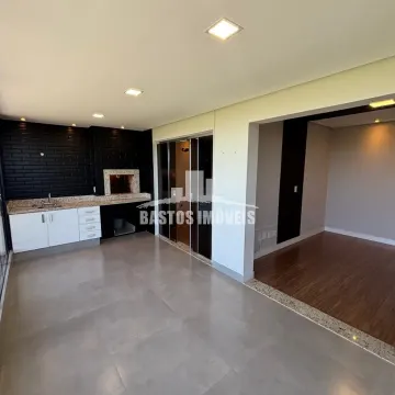 Residencial Alpha Club - Cianorte, PR