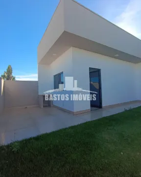 RESIDENCIAL NOVA ITÁLIA – CIANORTE/PR
