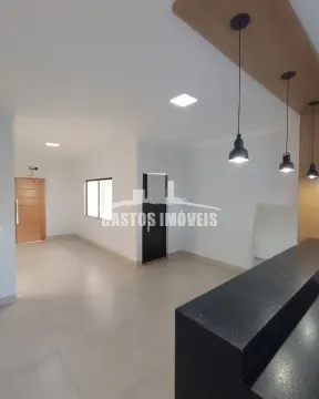 RESIDENCIAL NOVA ITÁLIA – CIANORTE/PR