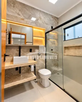 RESIDENCIAL NOVA ITÁLIA
