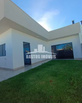 RESIDENCIAL NOVA ITÁLIA – CIANORTE/PR