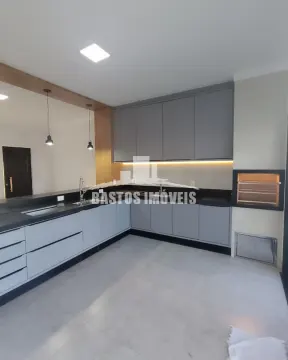 RESIDENCIAL NOVA ITÁLIA – CIANORTE/PR