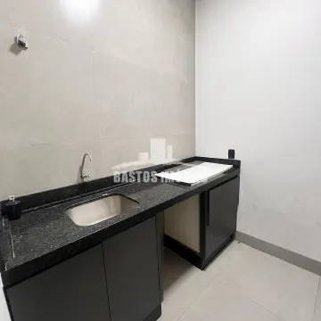 Sobrado em Cianorte, PR