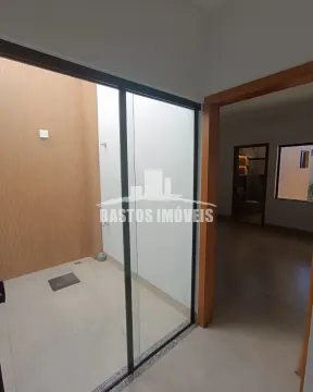 RESIDENCIAL NOVA ITÁLIA – CIANORTE/PR