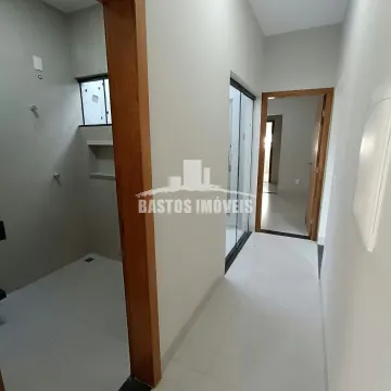 CASA LOCALIZADA PROXIMO AO CONDOMINIO CINTURÃO VERDE - Cianorte, PR