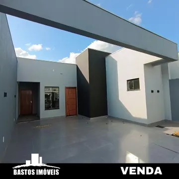 CASA LOCALIZADA PROXIMO AO CONDOMINIO CINTURÃO VERDE - Cianorte, PR