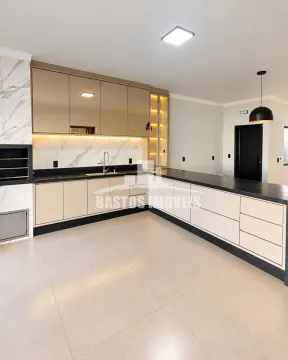 RESIDENCIAL NOVA ITÁLIA