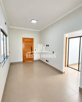 RESIDENCIAL NOVA ITÁLIA