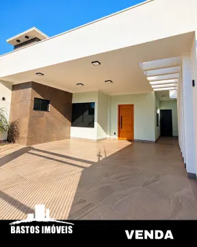 RESIDENCIAL NOVA ITÁLIA
