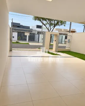 JARDIM UNIVERSIDADE III
