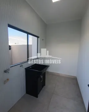 RESIDENCIAL NOVA ITÁLIA – CIANORTE/PR