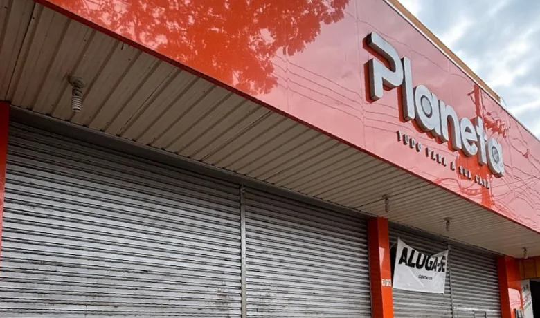 aluga-se ponto comercial no centro de cianorte-pr