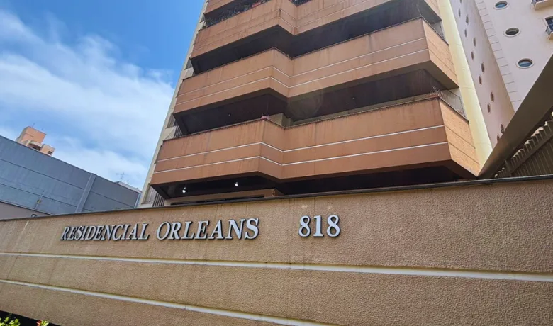 apartamento para alugar e vender no centro de londrina pr