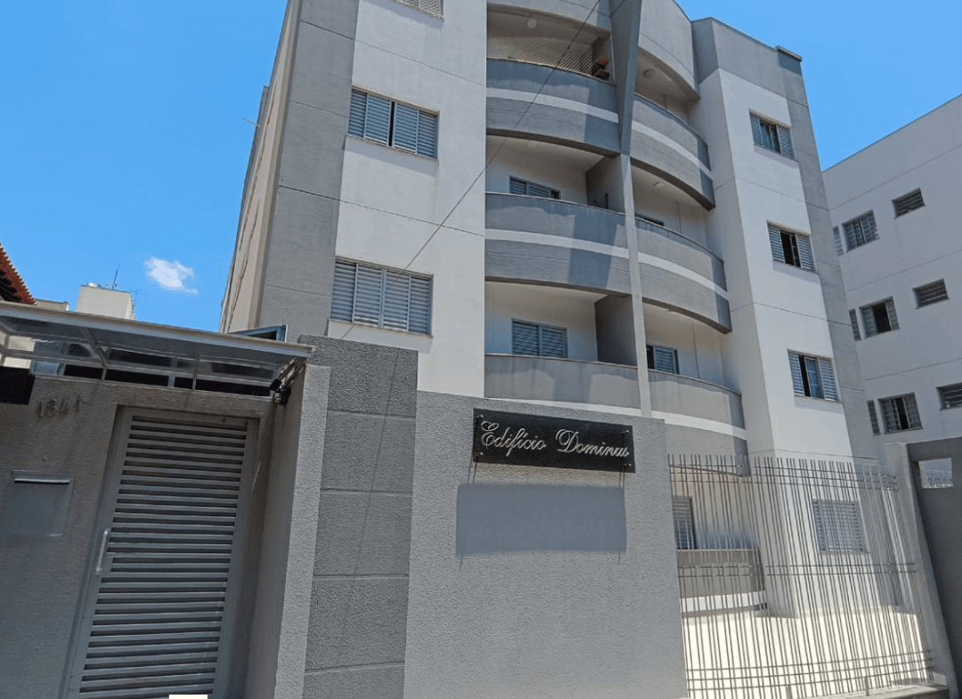 Apartamento na zona 01 de cianorte pr
