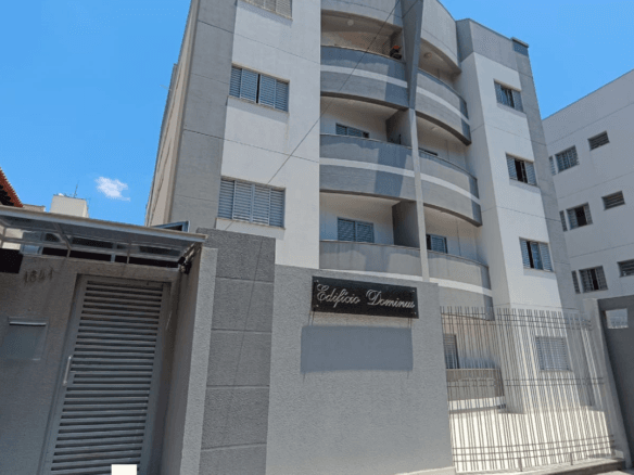 Apartamento na zona 01 de cianorte pr