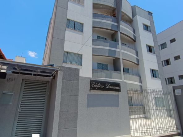 Apartamento na zona 01 de cianorte pr