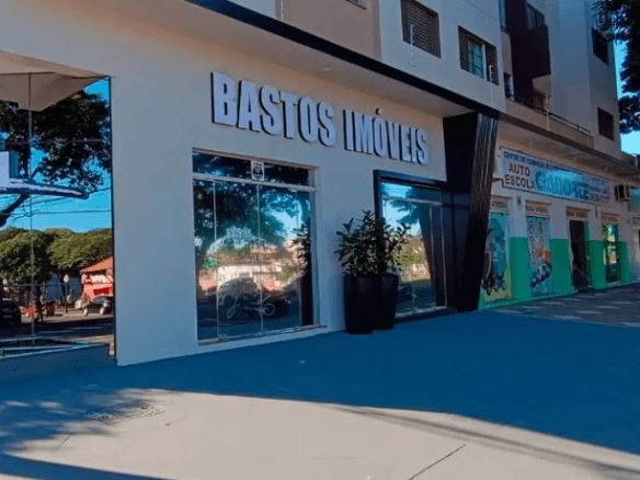 Bastos Imóveis - Imobiliária Bastos Imóveis