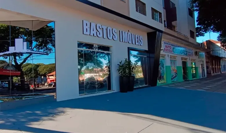 Bastos Imóveis - Imobiliária Bastos Imóveis