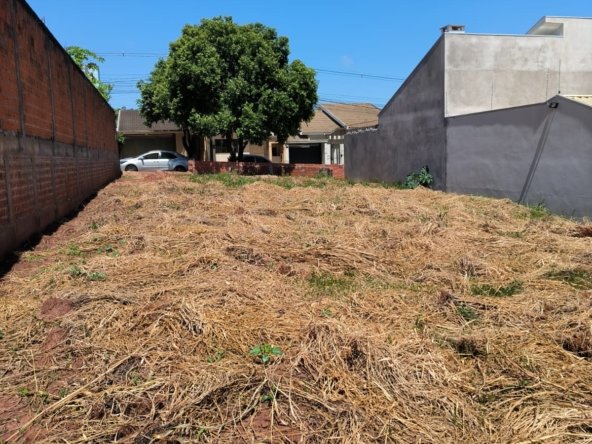 terreno a venda em cinaorte pr