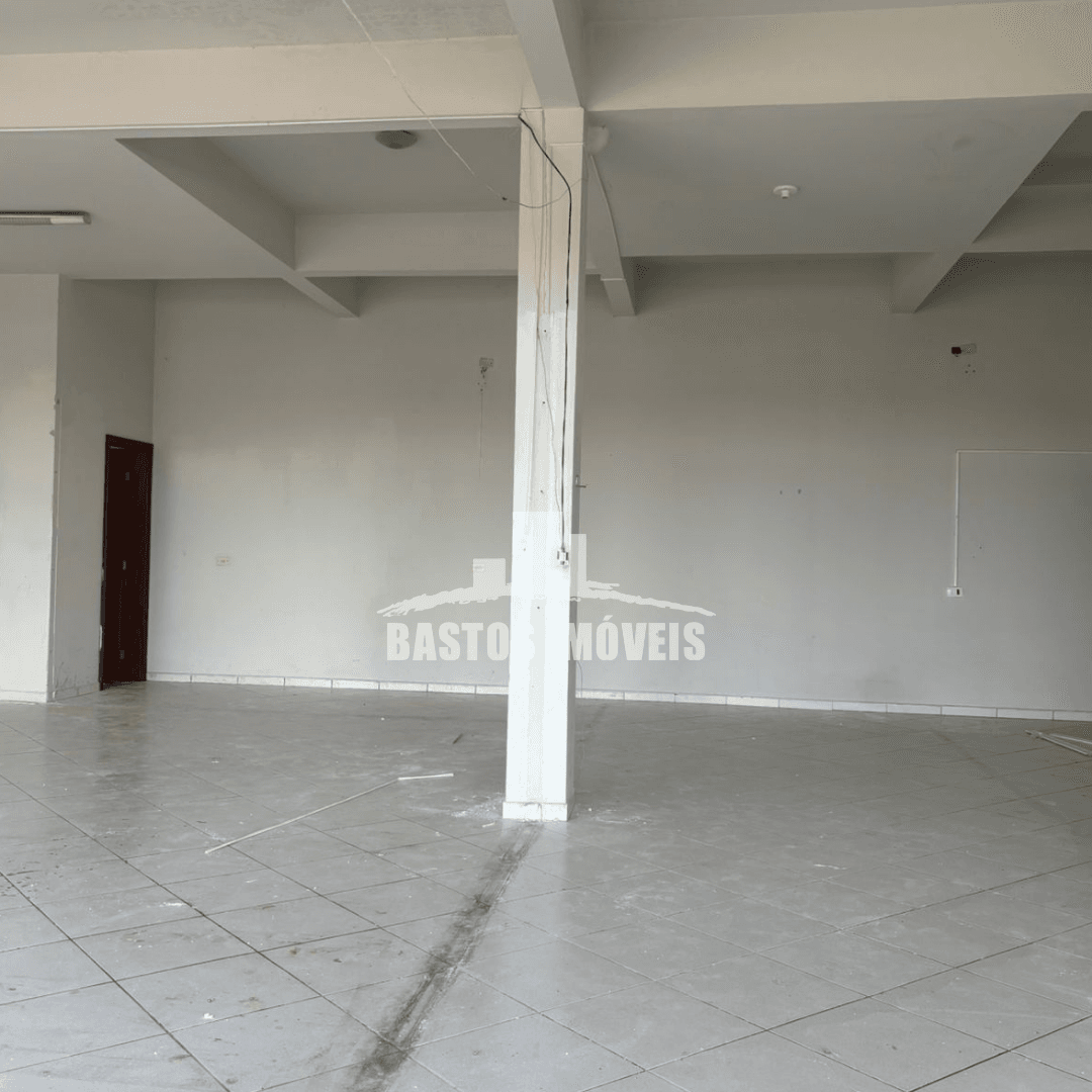 sala comerical na zona 01 com 312m2 em cianorte pr