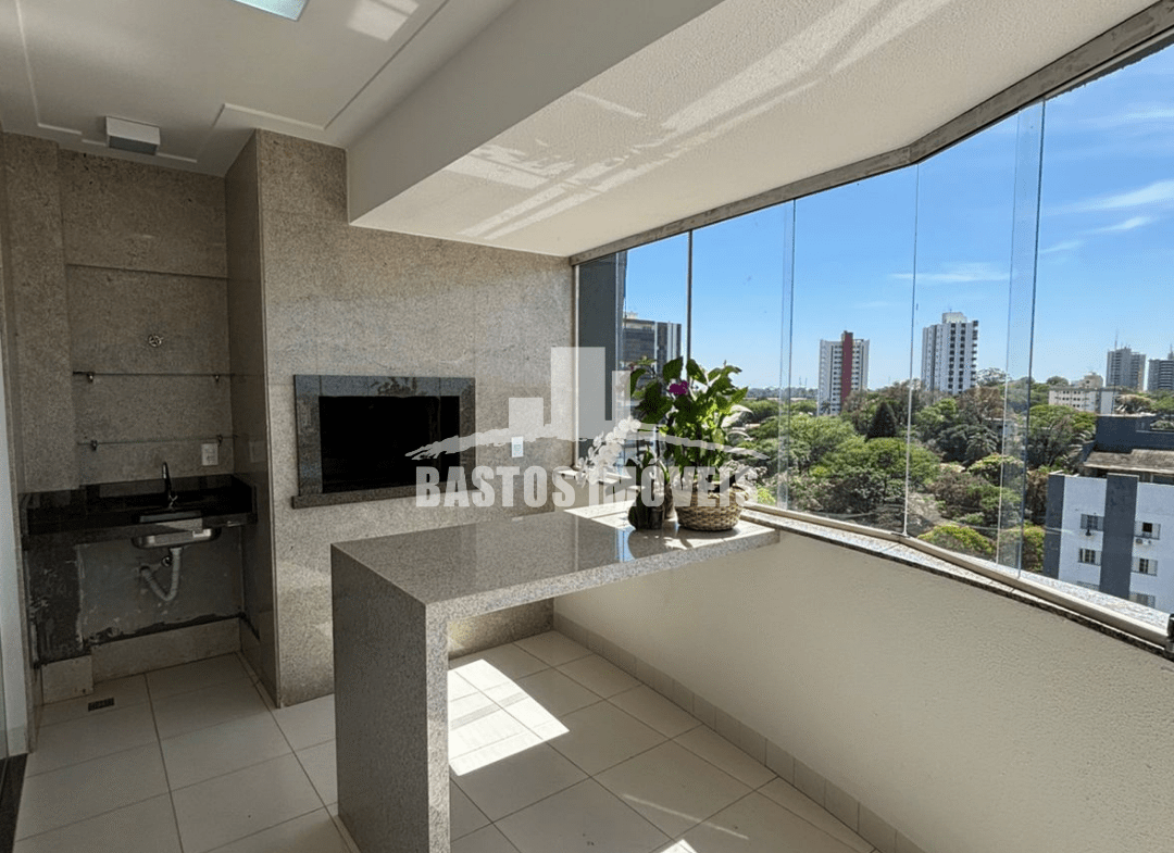 aluga-se apartamento semi mobiliado na zona 01 em cianorte pr (6)