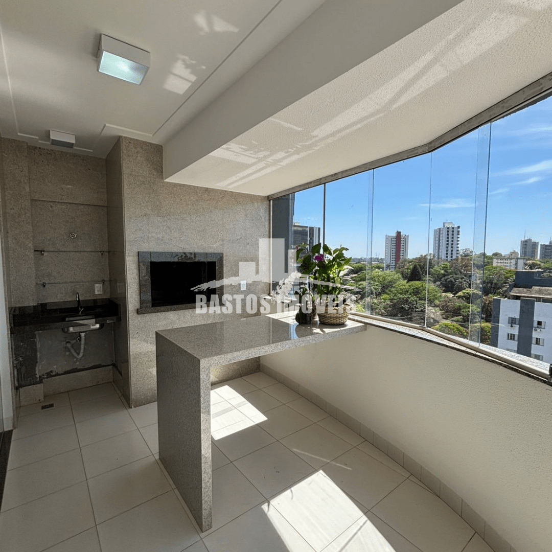 aluga-se apartamento semi mobiliado na zona 01 em cianorte pr (6)