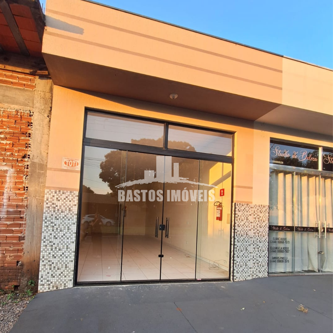 aluga-se sala comercial no jardim universidade (2)