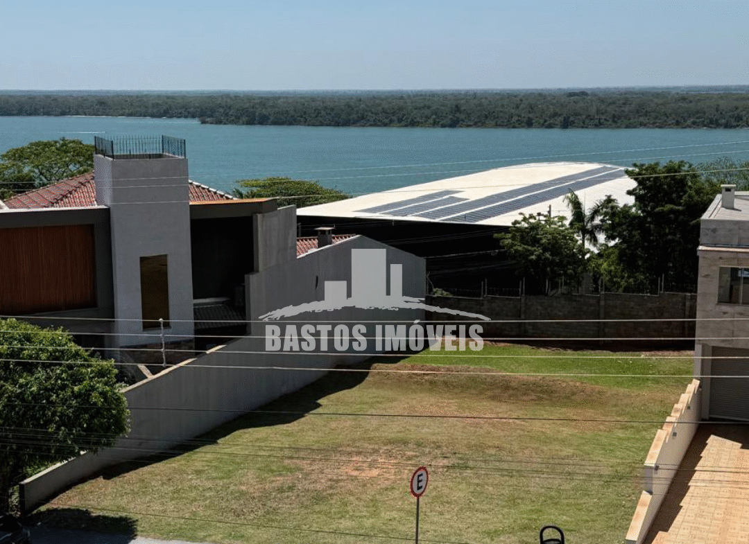 vende-se terreno em condominio fechado em porto rico pr (2)