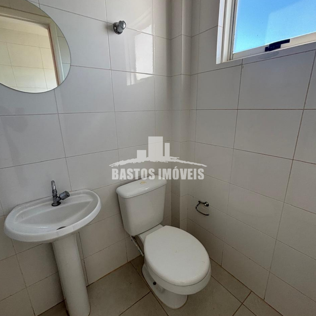 aluga-se apartamento semi mobiliado no res alpha club em cianorte pr (5)