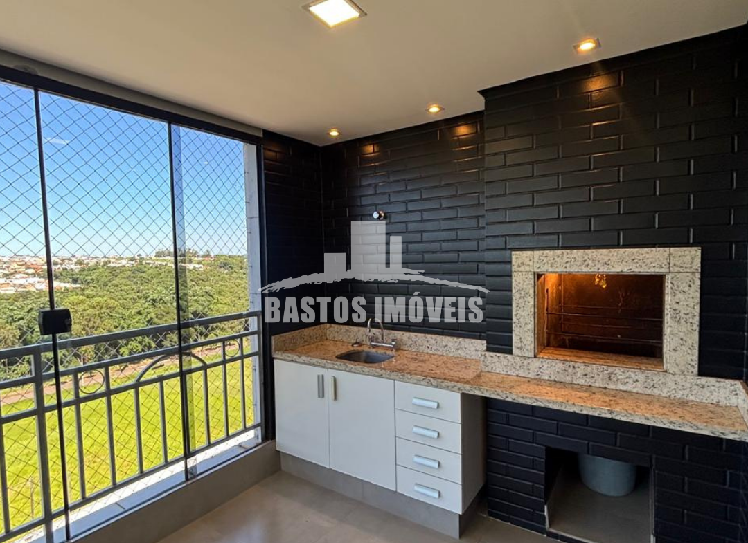 aluga-se apartamento semi mobiliado no res alpha club em cianorte pr (8)