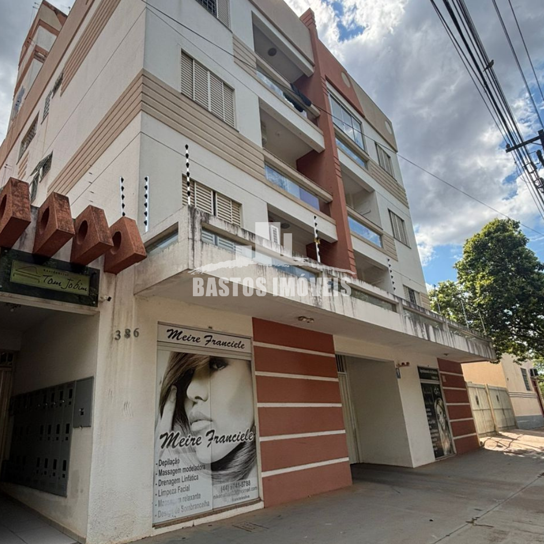 vende-se apartamento na zona 01 de cianorte pr (2)