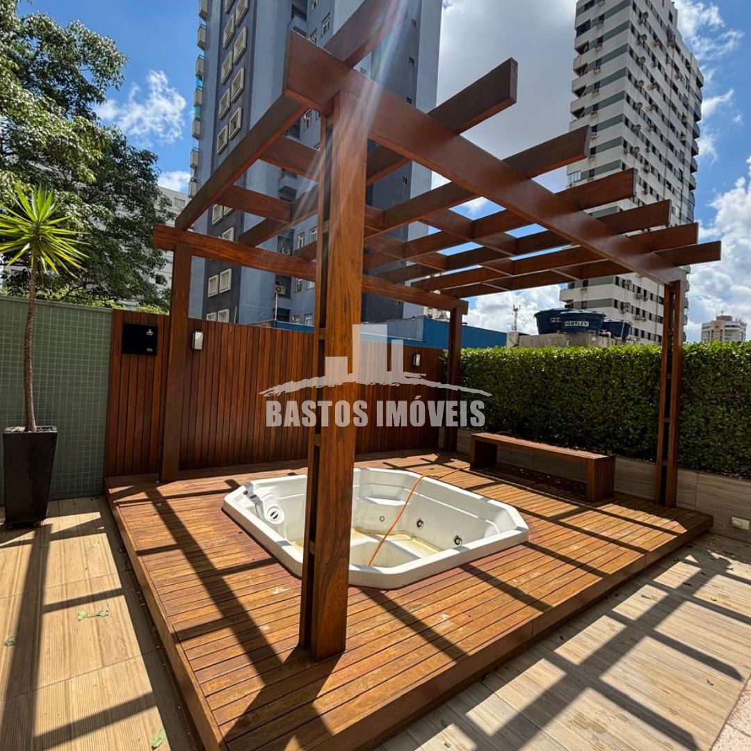 vende-se apartamento na zona 01 de maringa pr (23)
